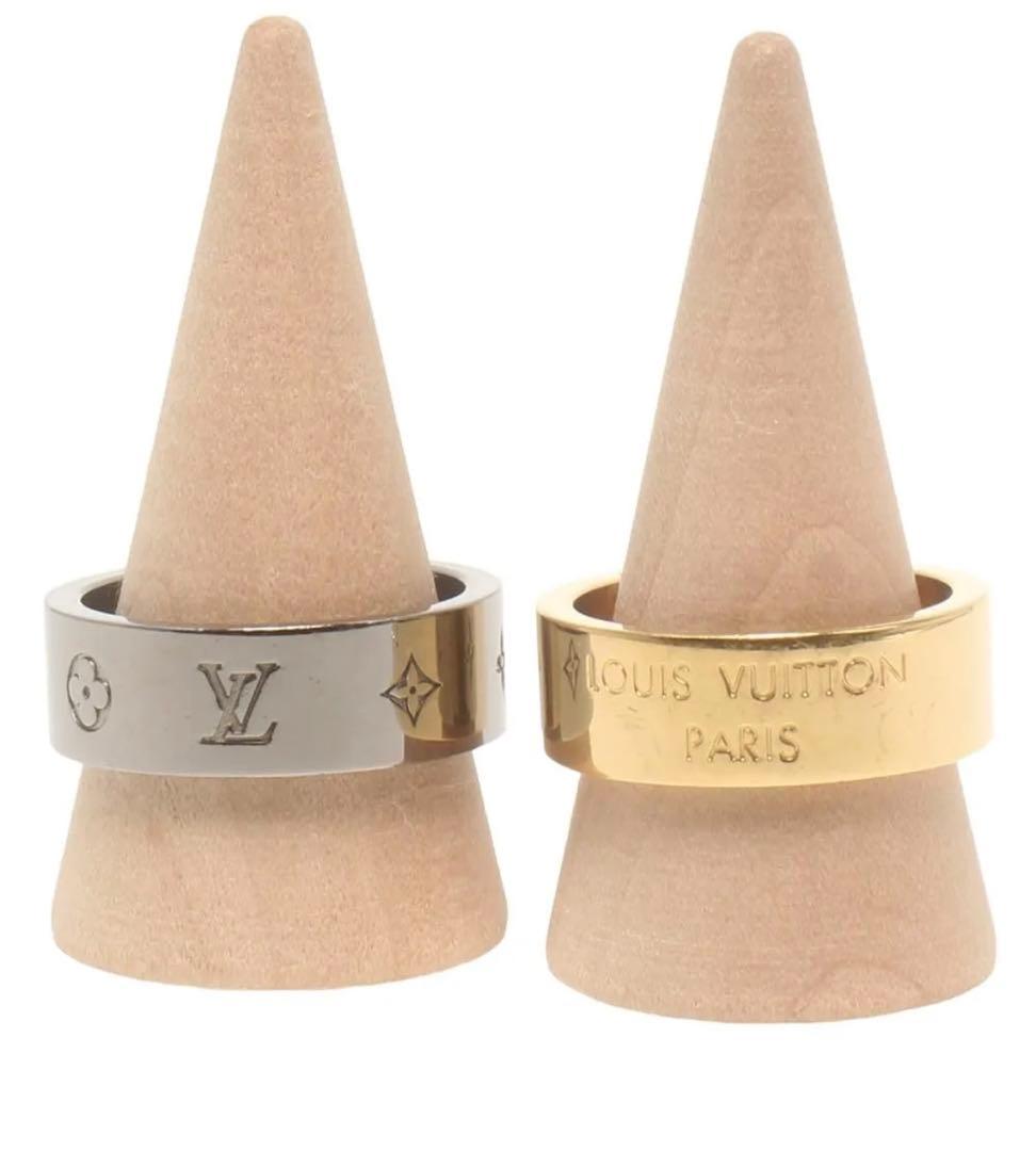 専用　ルイ・ヴィトン リング 指輪インスティンクト　LOUIS VUITTON