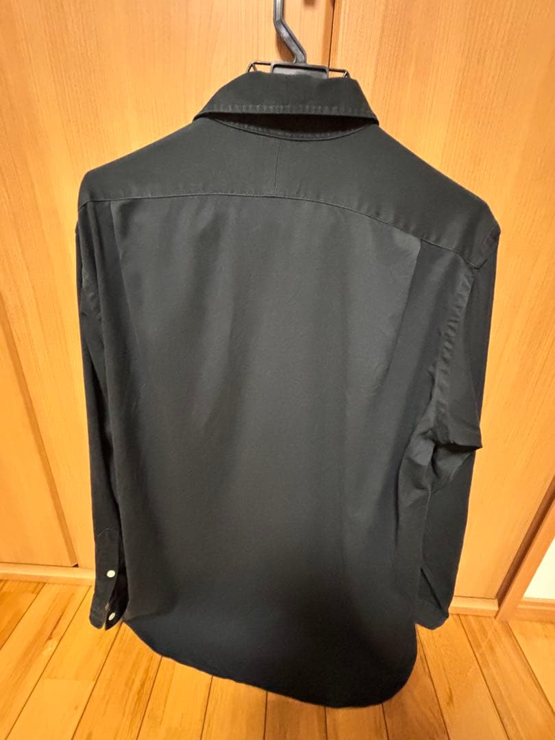O*y様 Polo Ralph Lauren MARLOWE ブラック L