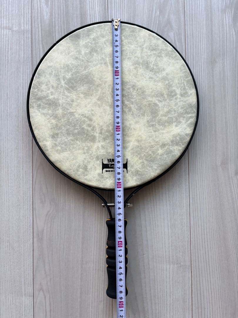パドルドラム31cm
