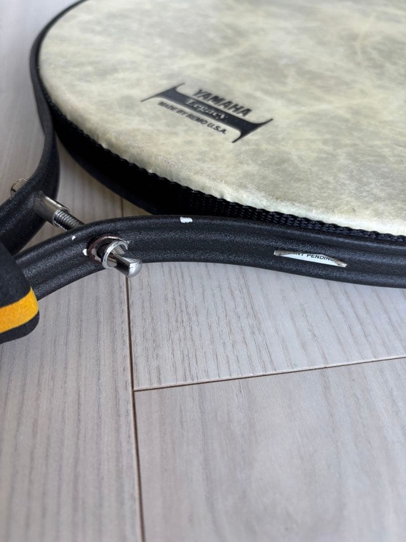 パドルドラム31cm