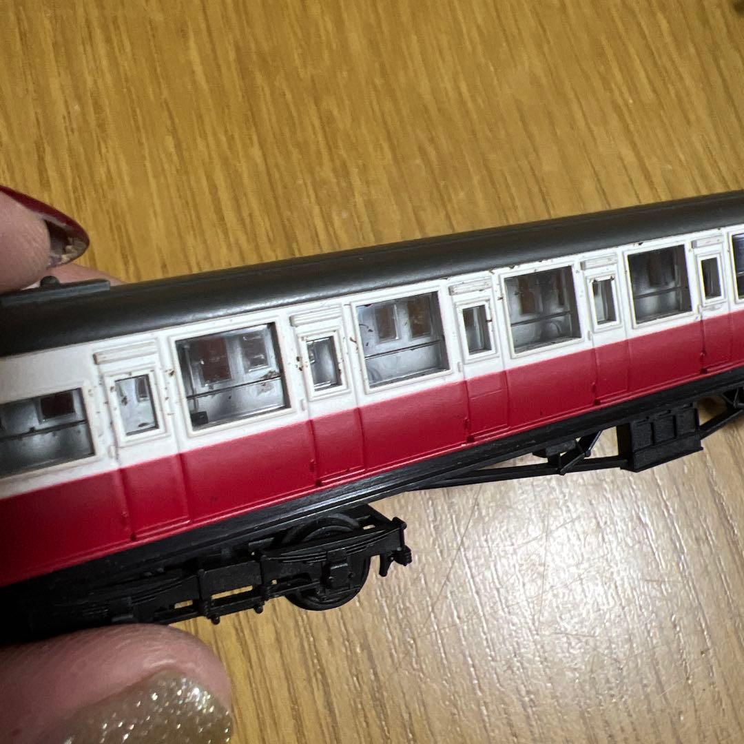 廃盤品 トミックス きかんしゃトーマス