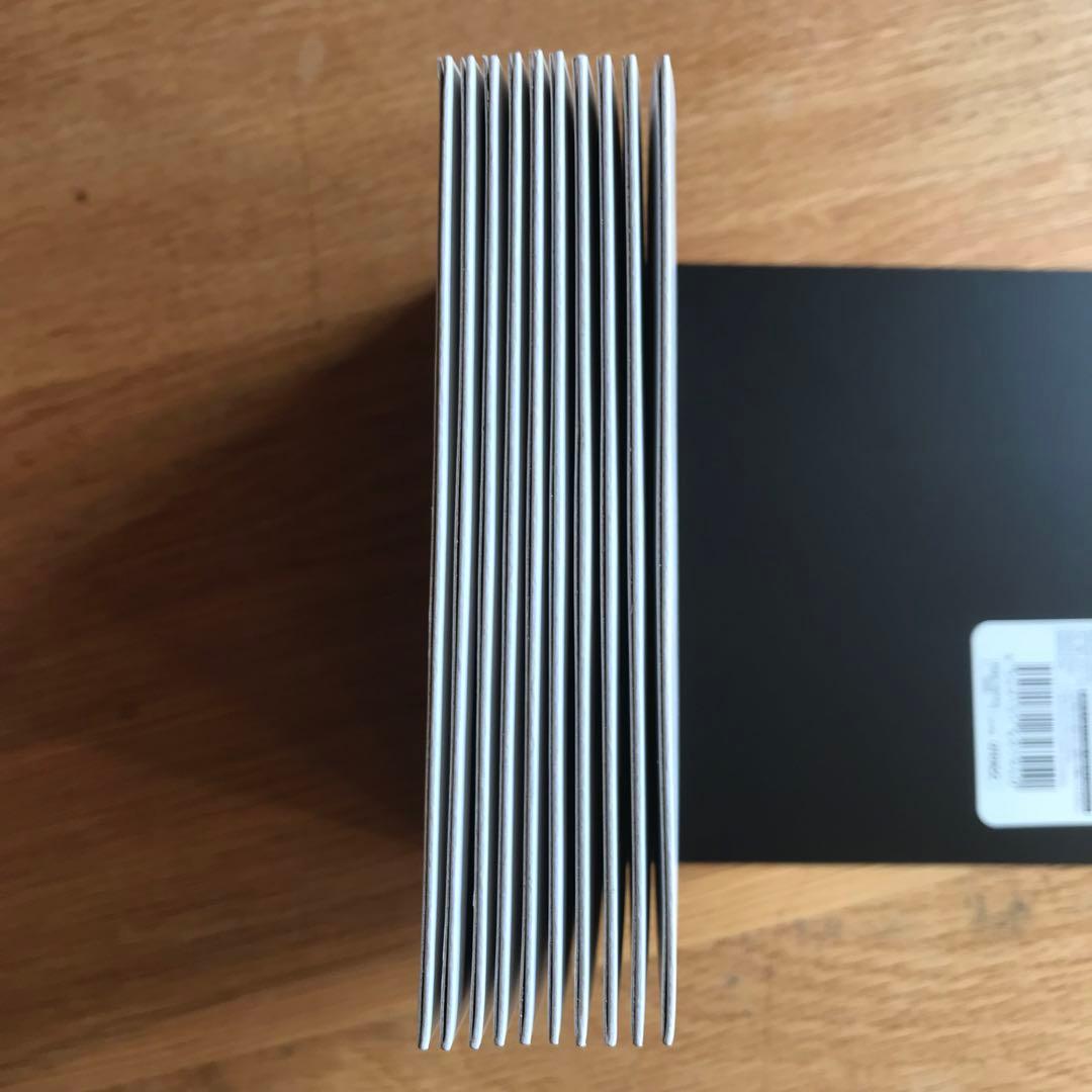 Joy Division 「 + - Singles 1978-80」