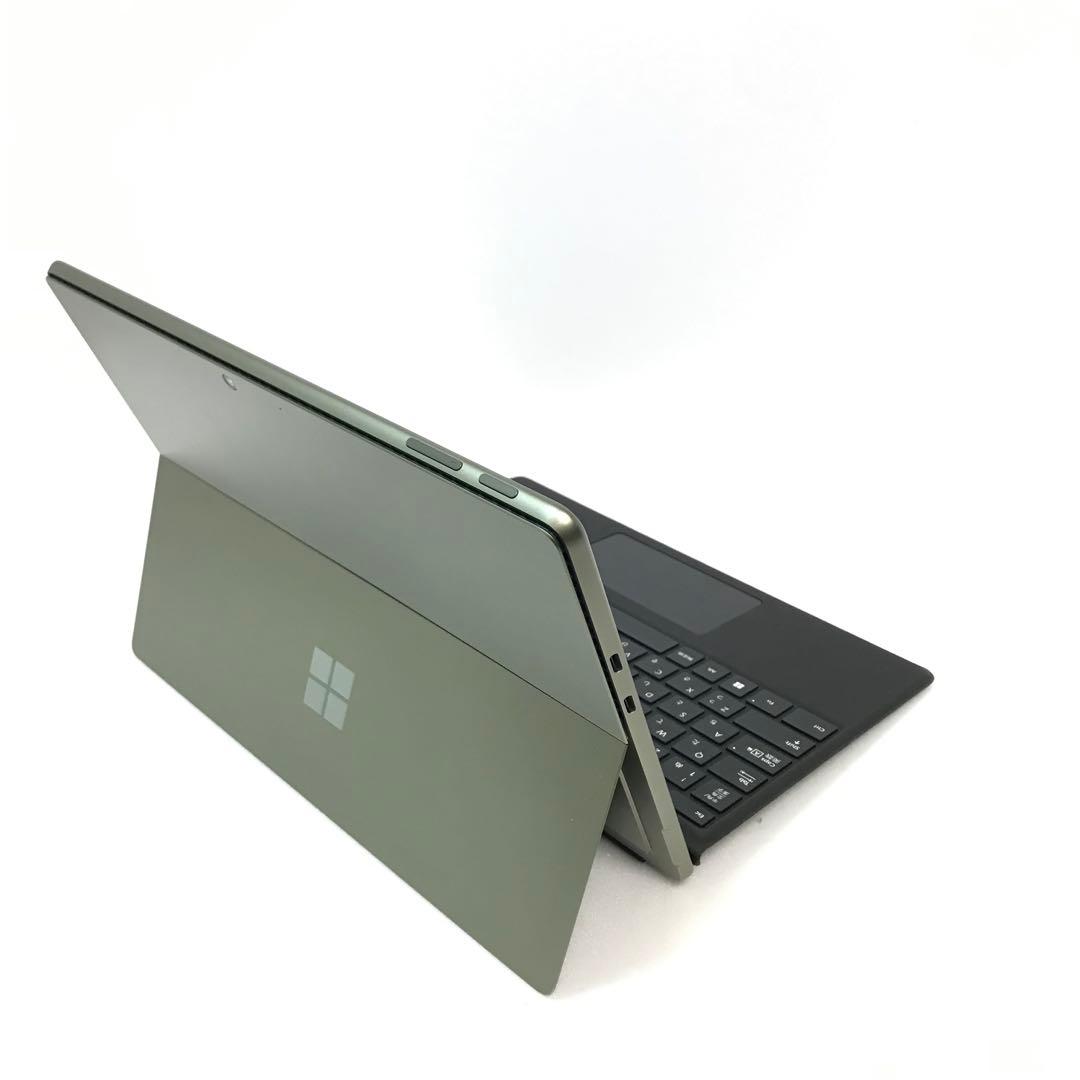 【準新品】 Surface Pro9 i5 8G/256G Office
