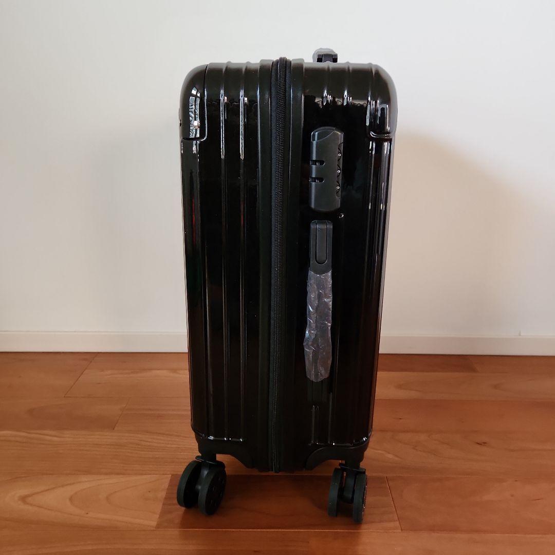 激レア　非売品　MASTER BUNNY EDITION キャリーケース