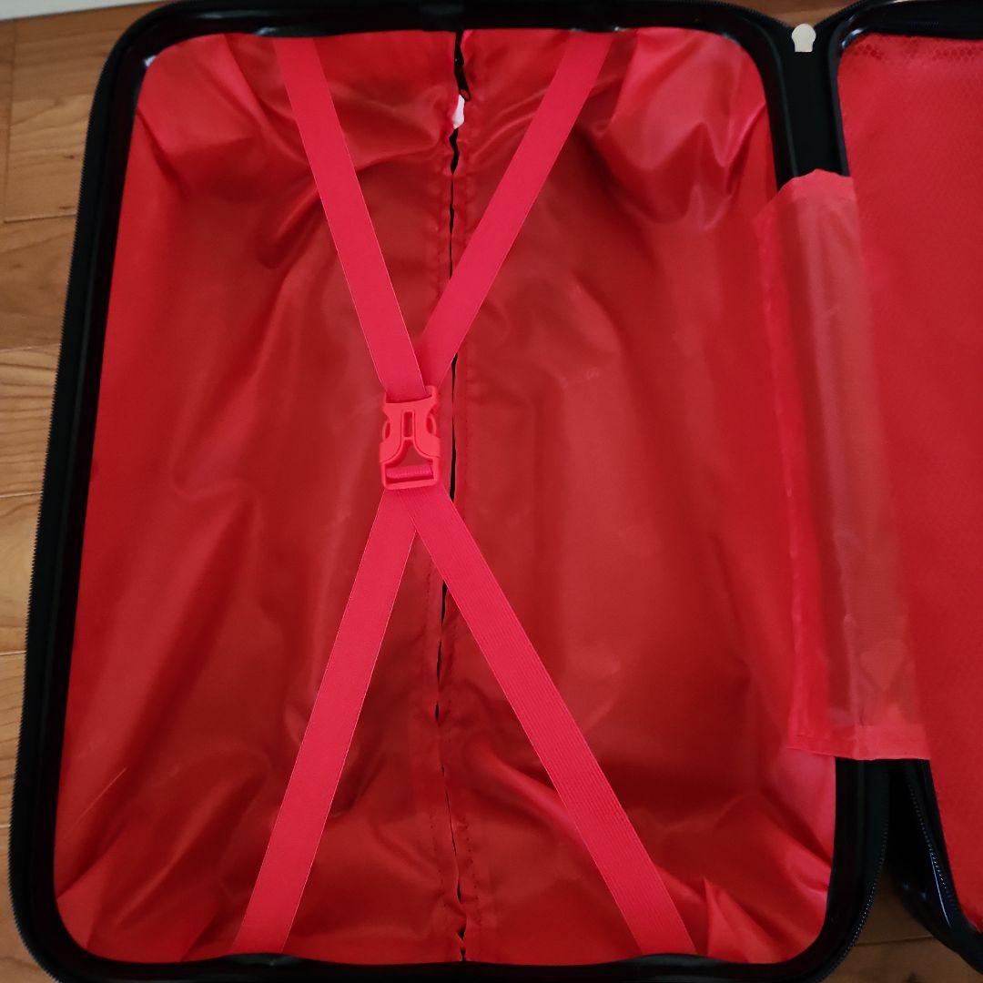 激レア　非売品　MASTER BUNNY EDITION キャリーケース