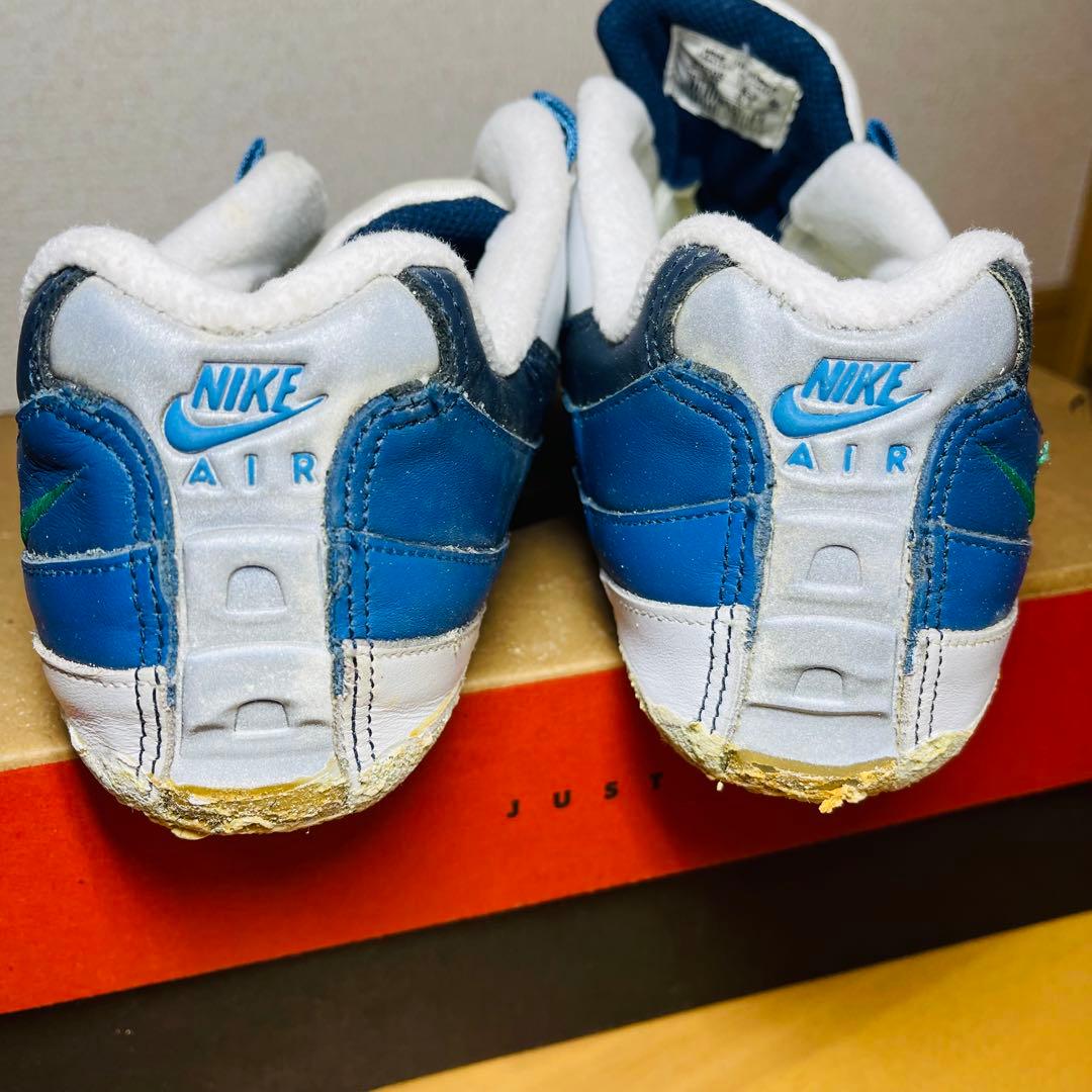 90s NIKE AIR MAX SC 27cm 加水分解 オリジナル箱付
