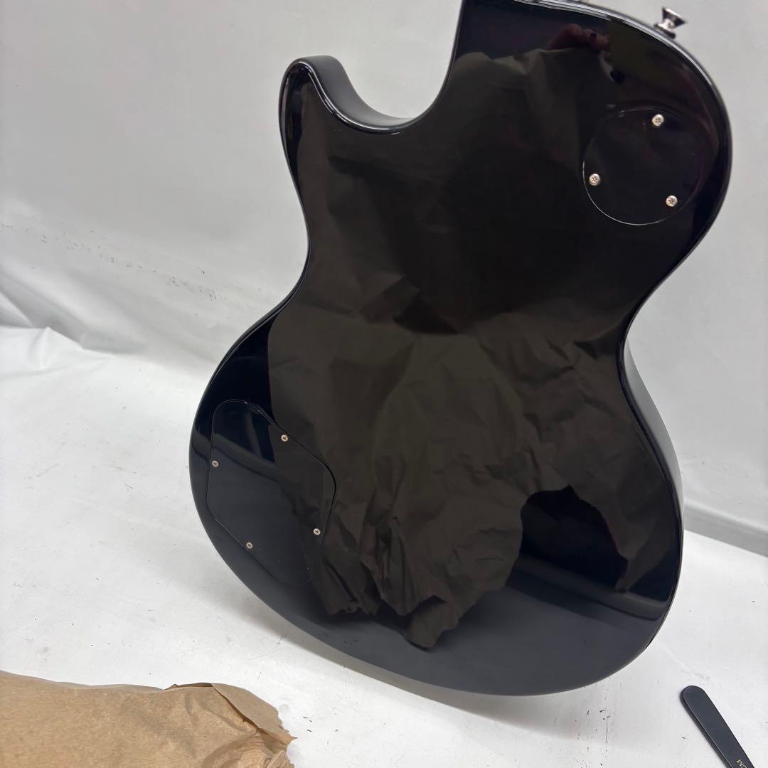 Blitz by AriaproⅡ BLP-SPL レスポールスペシャル