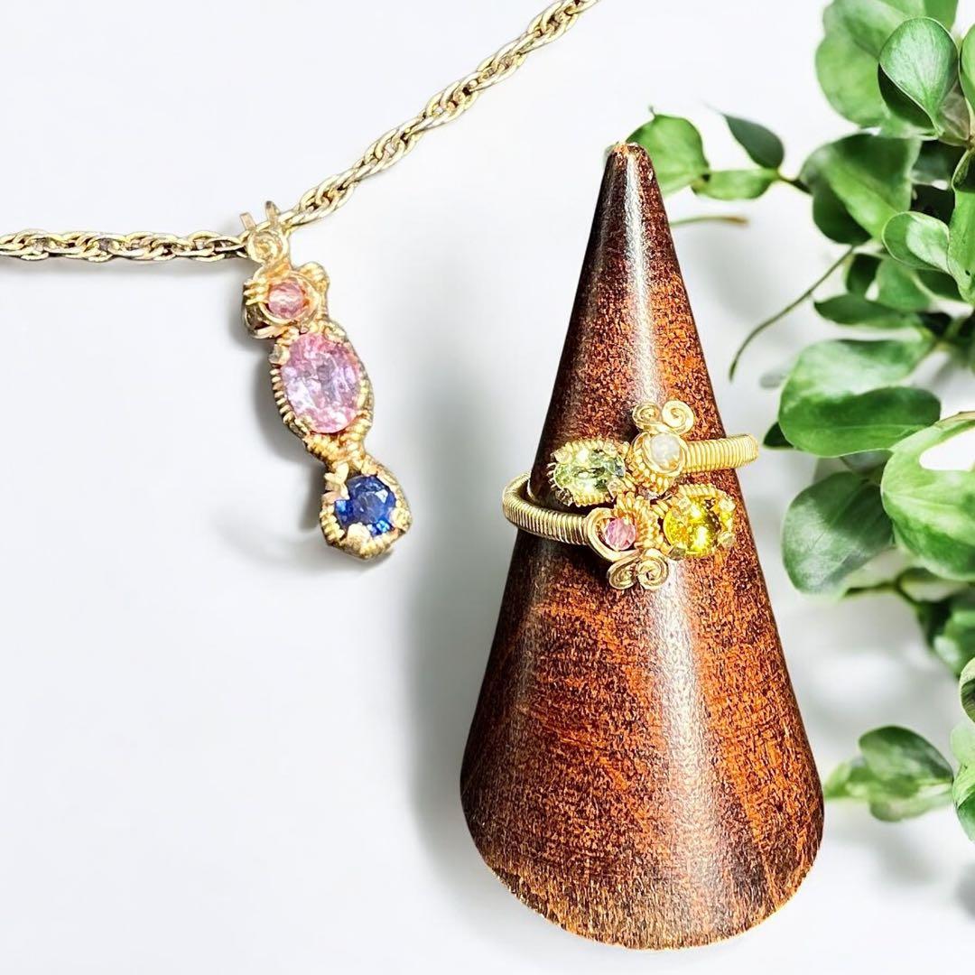 【for じゅんさくら様】オーダー品