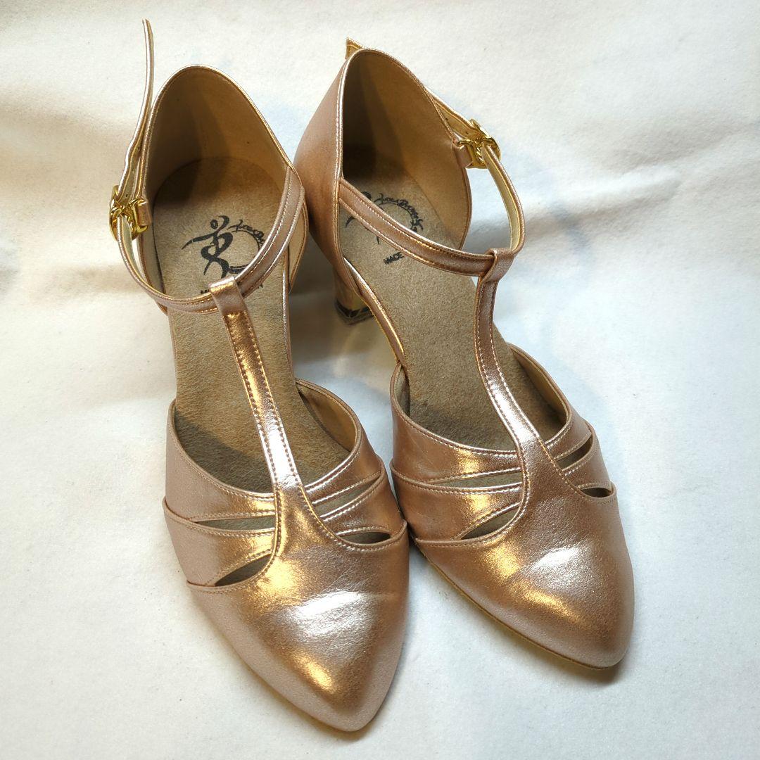 タカダンス　兼用シューズ　22.5