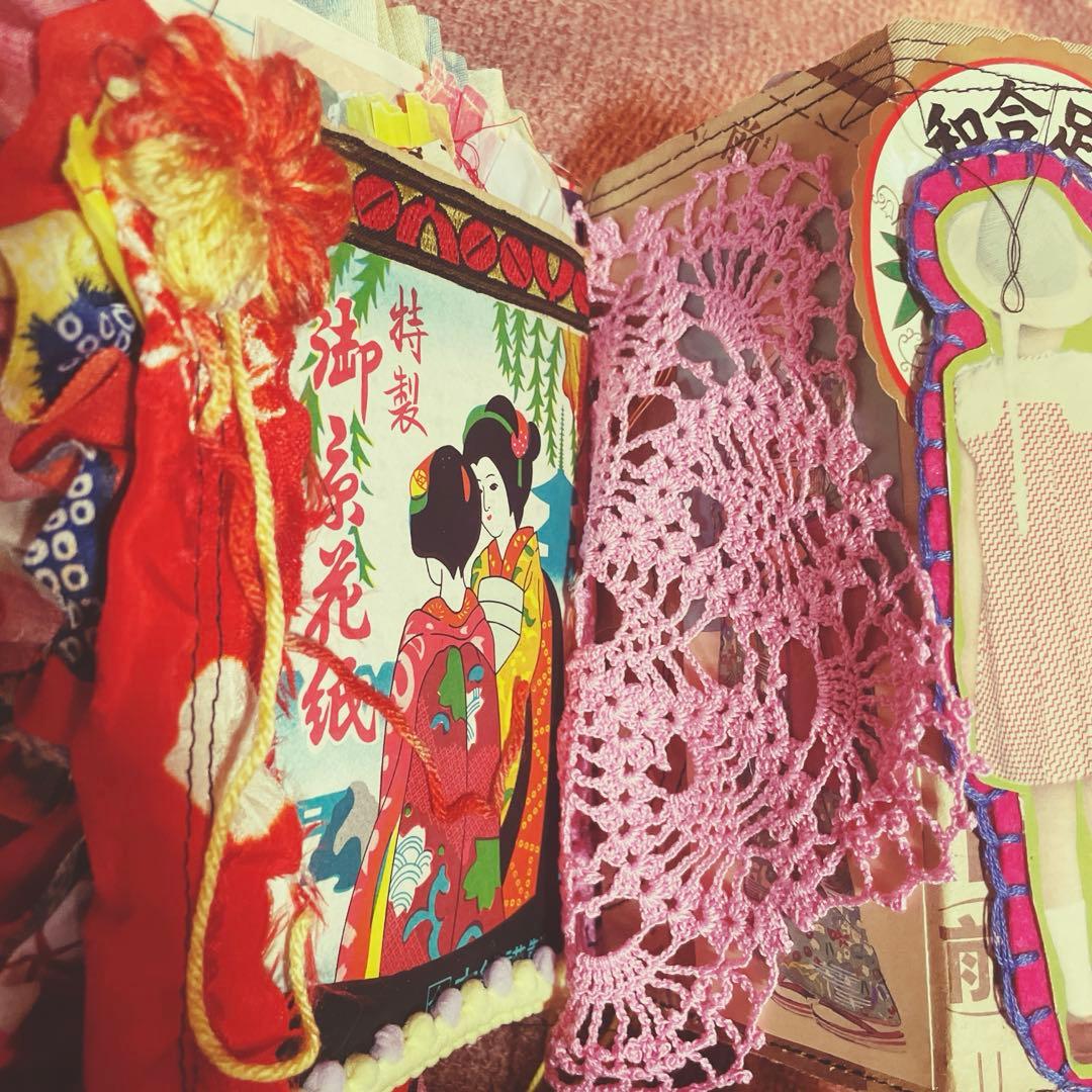 昭和レトロジャンクジャーナル雑記帳