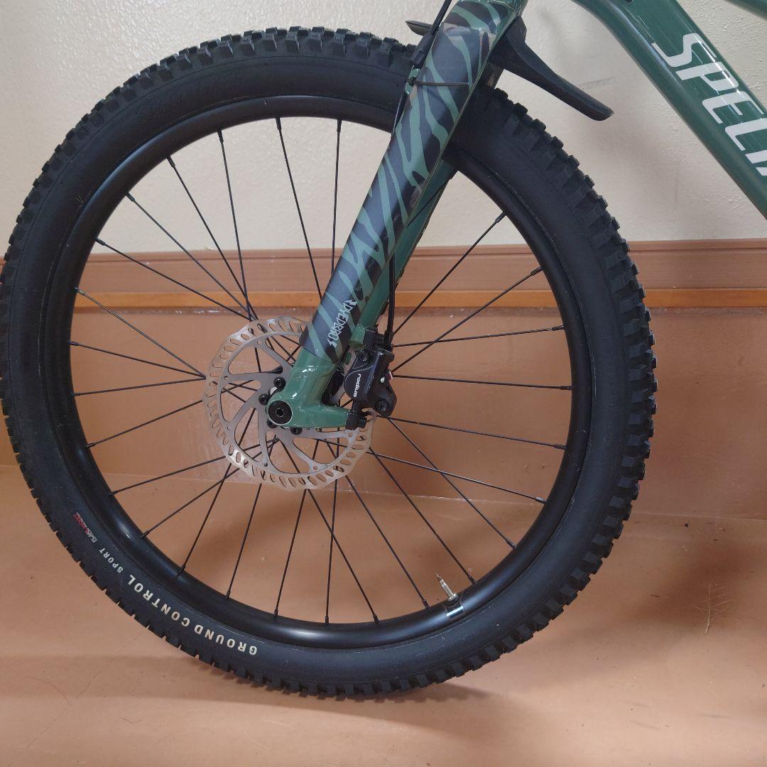 スペシャライズドSPECIALIZED リップロック RIPROCK 24インチ