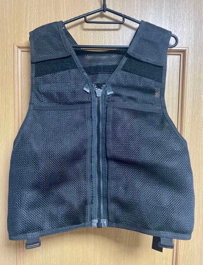個人装備 5.11 Tactical VTAC LBE Tactical Vest