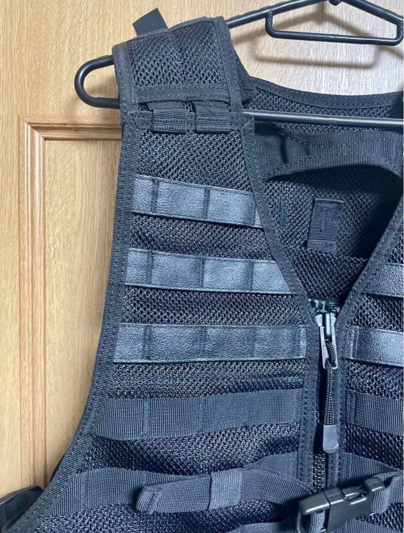 個人装備 5.11 Tactical VTAC LBE Tactical Vest