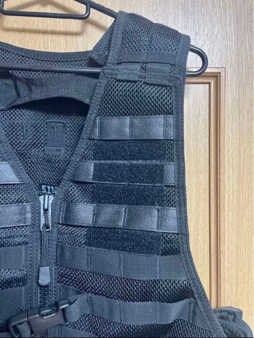 個人装備 5.11 Tactical VTAC LBE Tactical Vest