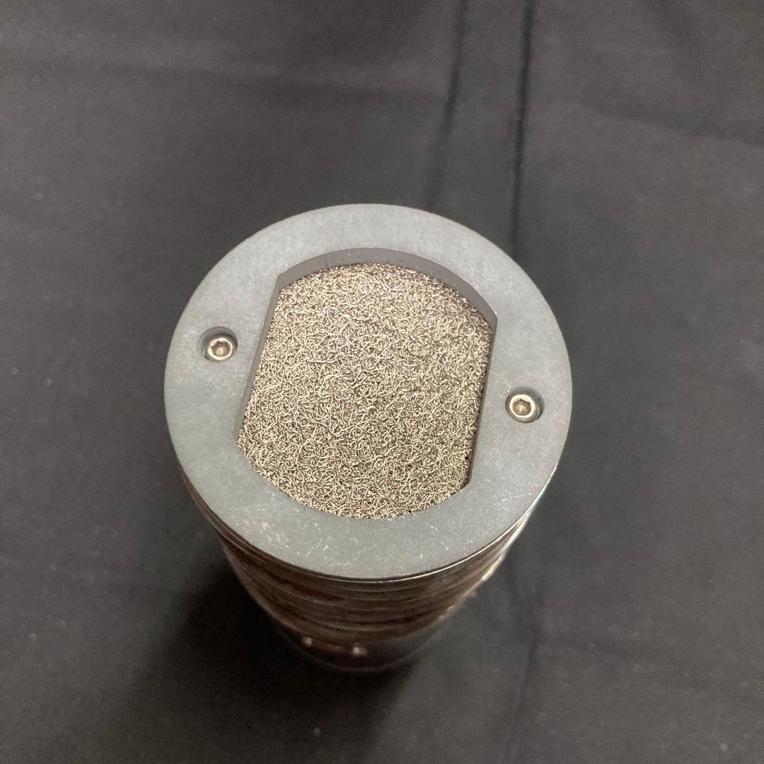 アストン　コンデンサーマイク　Aston microphones origin