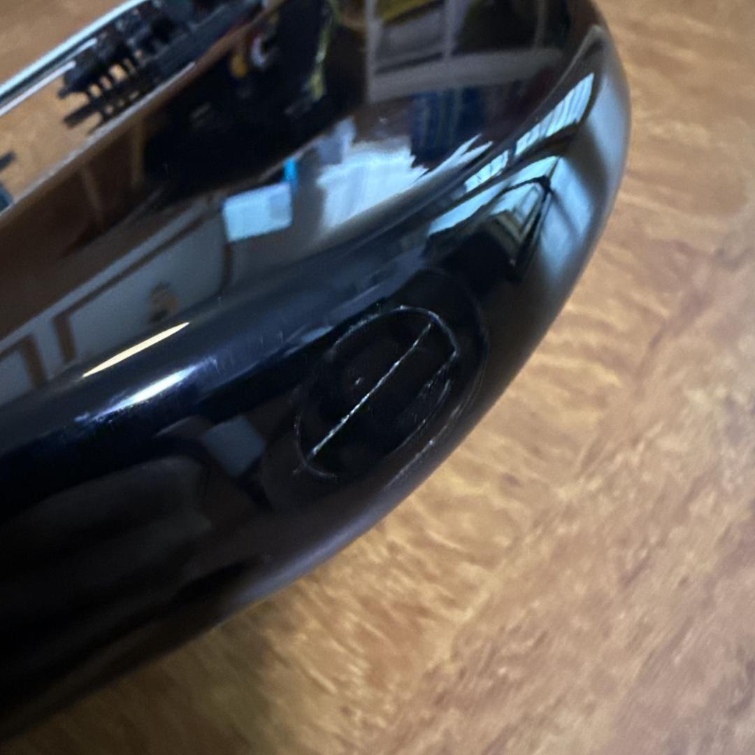 Bacchus BJB オールブラック エレキベース