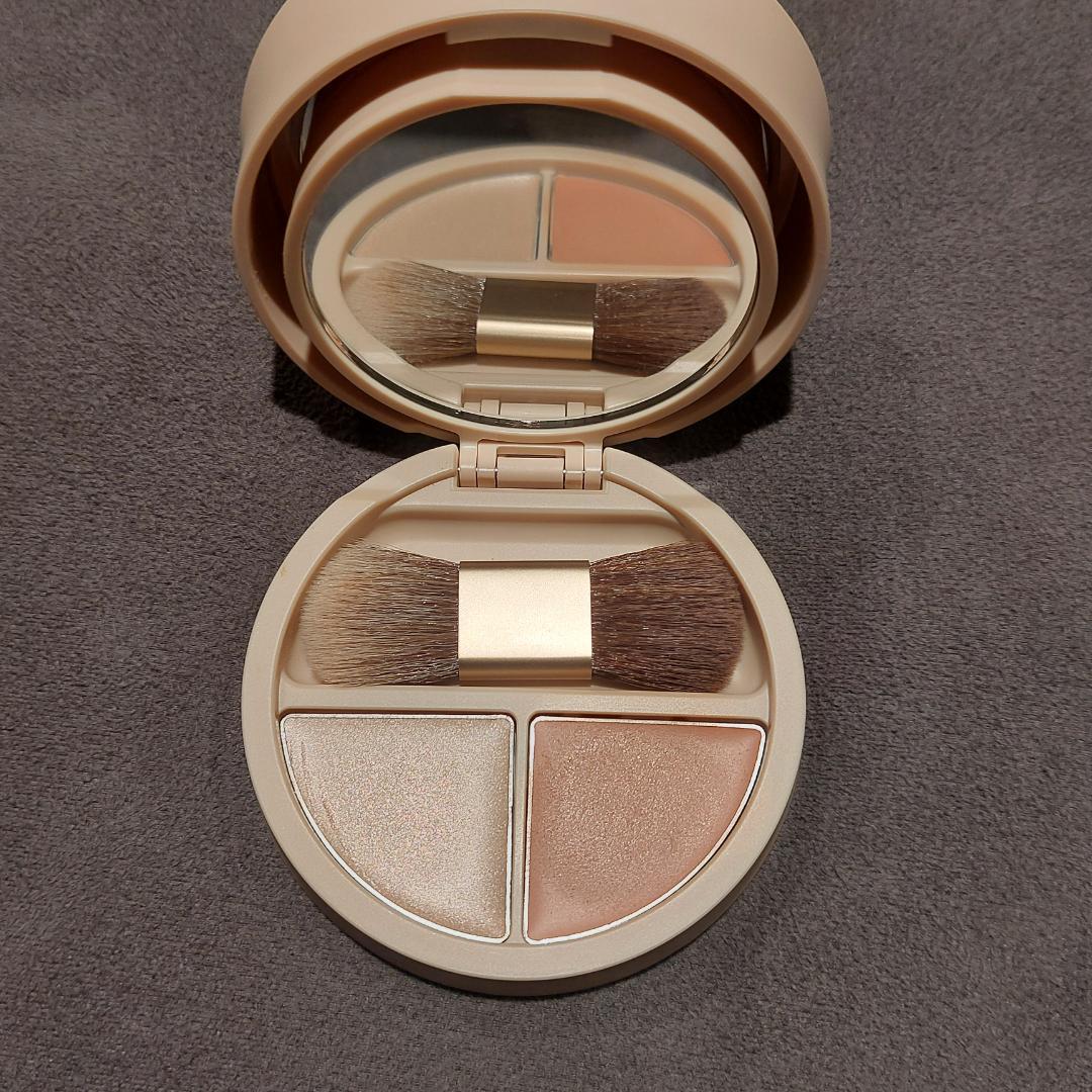 BRILLIAGE エフォートレスシック オーセンティックウーマン