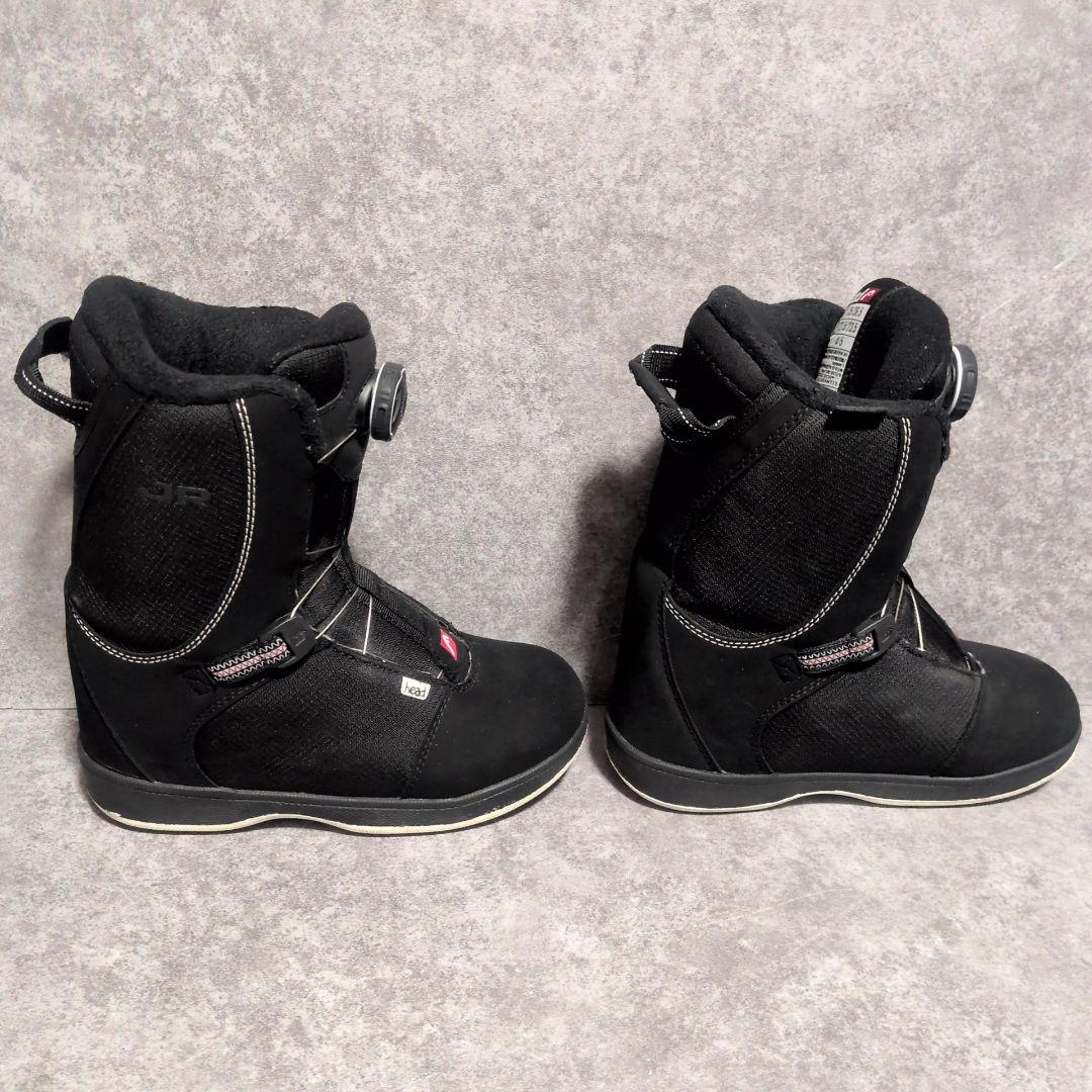 head Jr BOA スノーボードブーツ 22.5/23.5cm