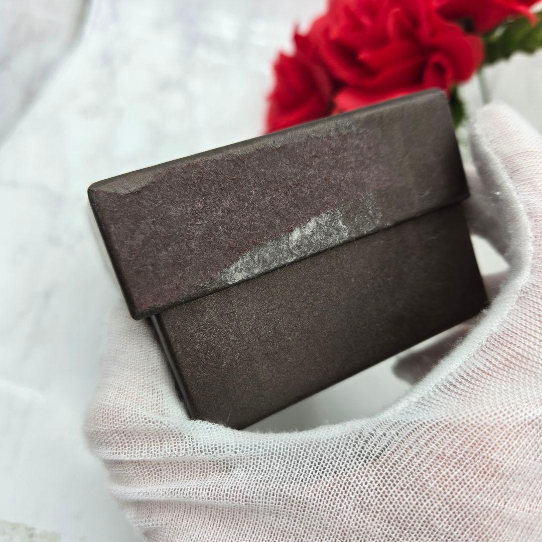 【未使用に近い】 GUCCI グッチ キーホルダー キーリング キャップ 帽子