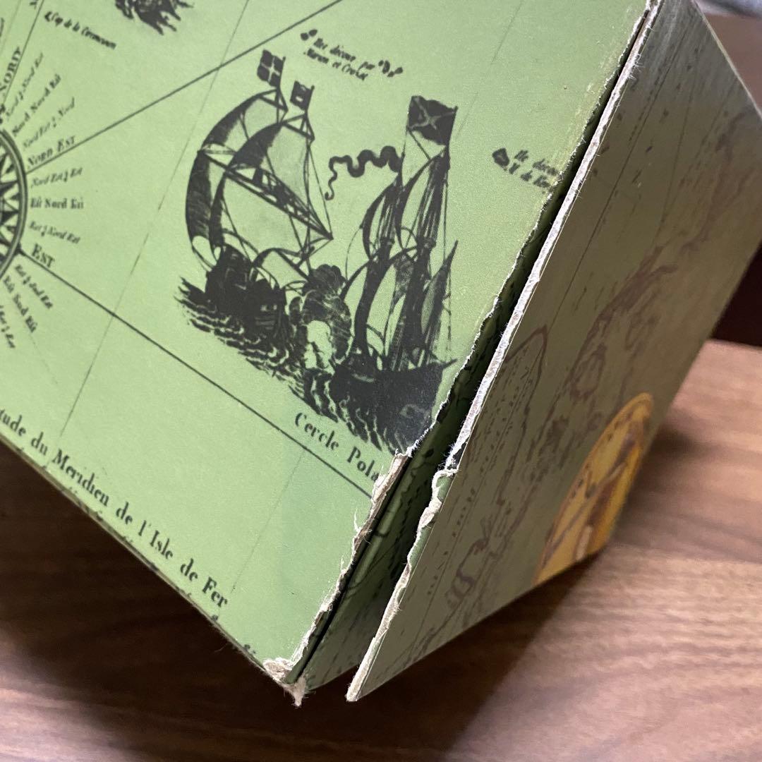 ロレックス ROLEX 時計空き箱 純正ボックス デイデイト