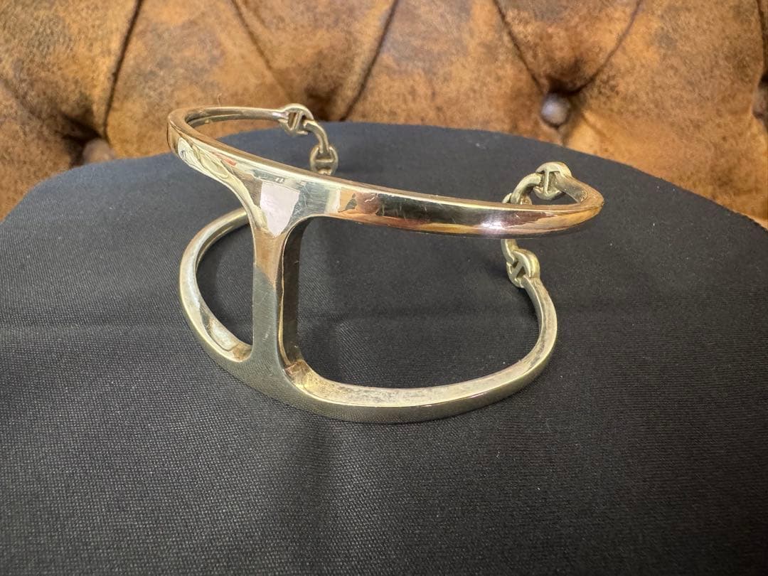 w*4様 HOORSENBUHS ホーセンブース ファントムカフバングルシルバー