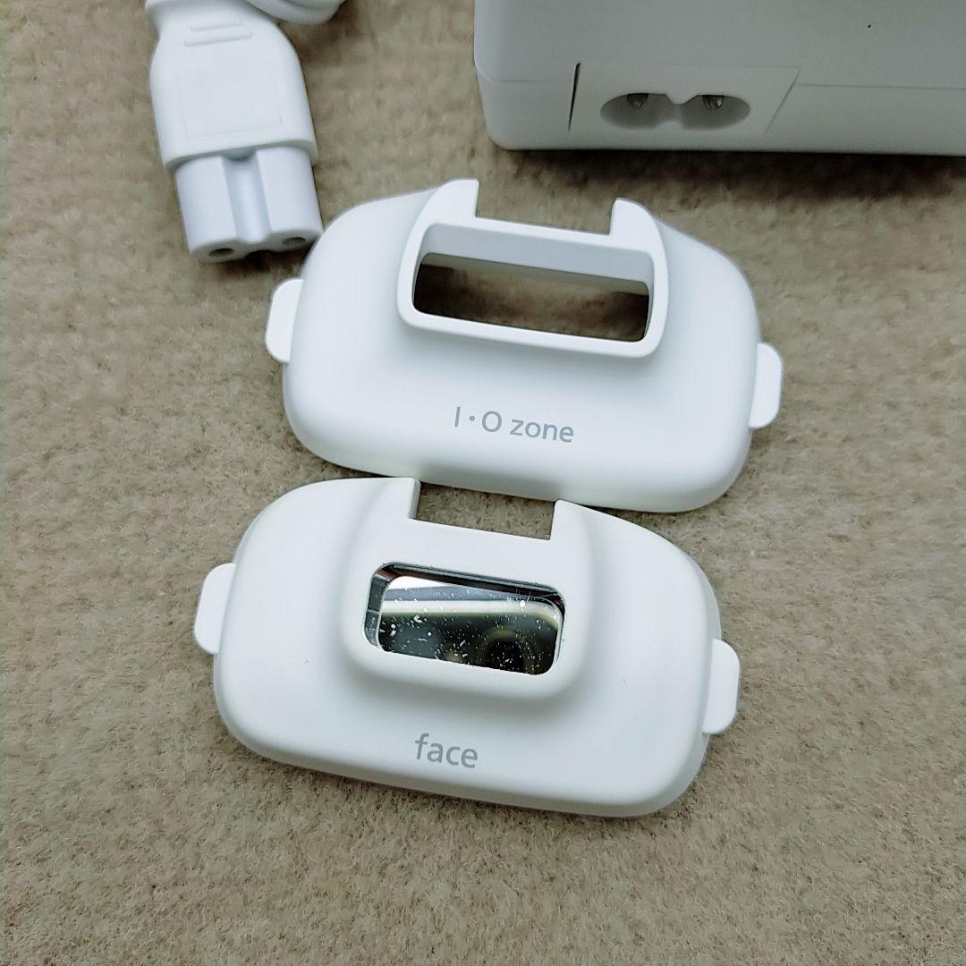 ほぼ未使用❤アタッチメント完備 Panasonic スムースエピ ES-WP98