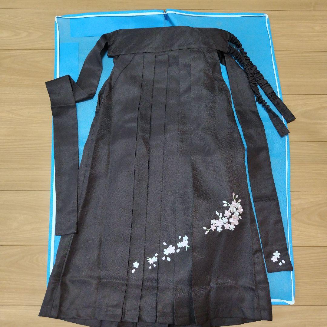 キャサリンコテージ着物袴140