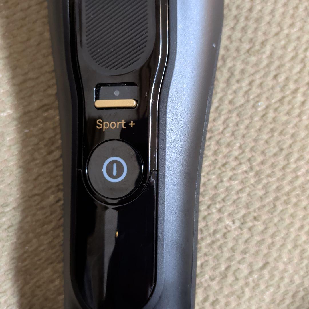 ブラウンseries9pro+(プロプラス)　シェーバー