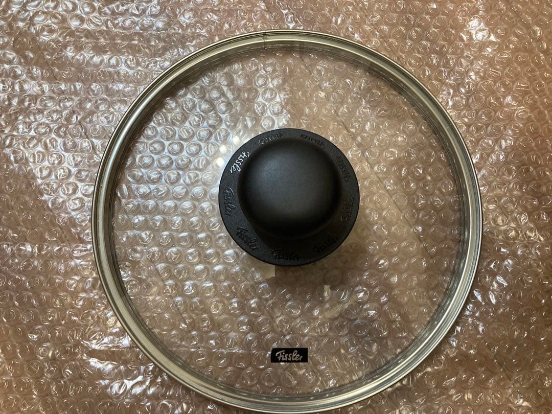 新品　フィスラー ビタクイックプラス 片手圧力鍋3.5L