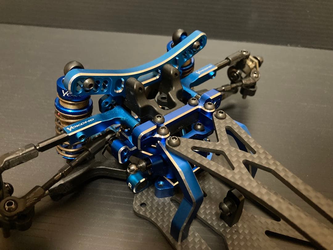 ヨコモ SD3.0シャーシキット（中古）