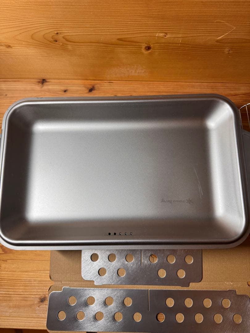 【雪峰祭2023秋限定】 雪宴鍋 FES-357  peak新品