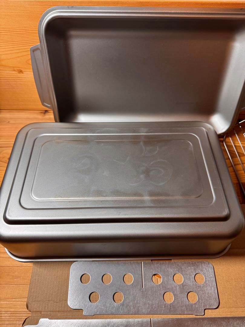 【雪峰祭2023秋限定】 雪宴鍋 FES-357  peak新品