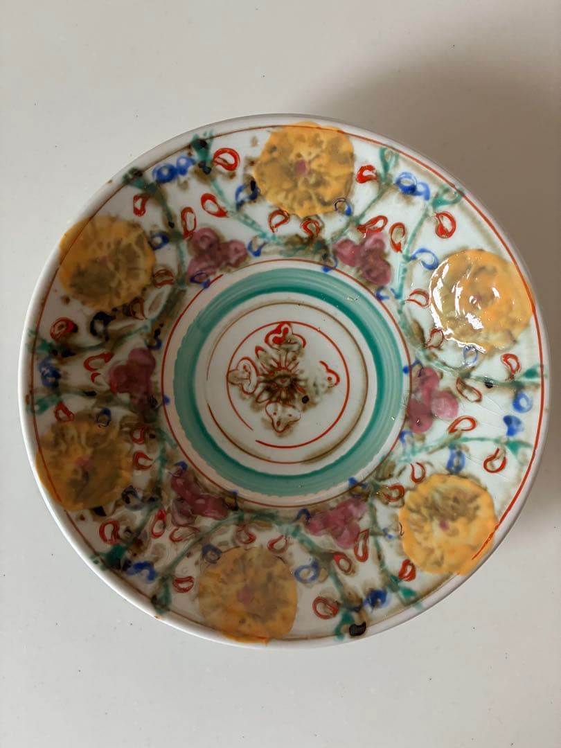 伊藤聡信さん　うつわ