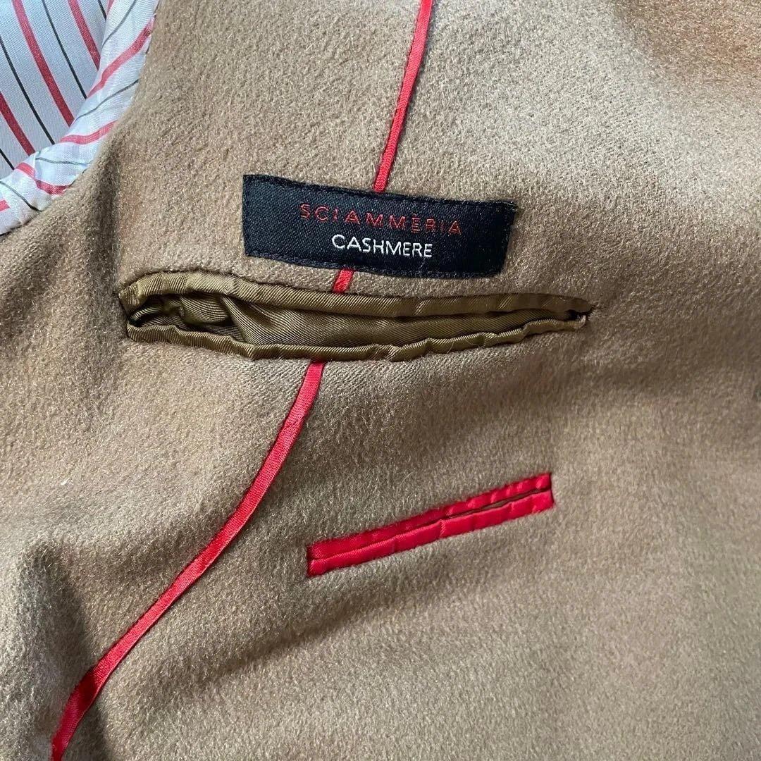 ジャケット・アウター ISAIA Portofino Cashmere ChesterCoat