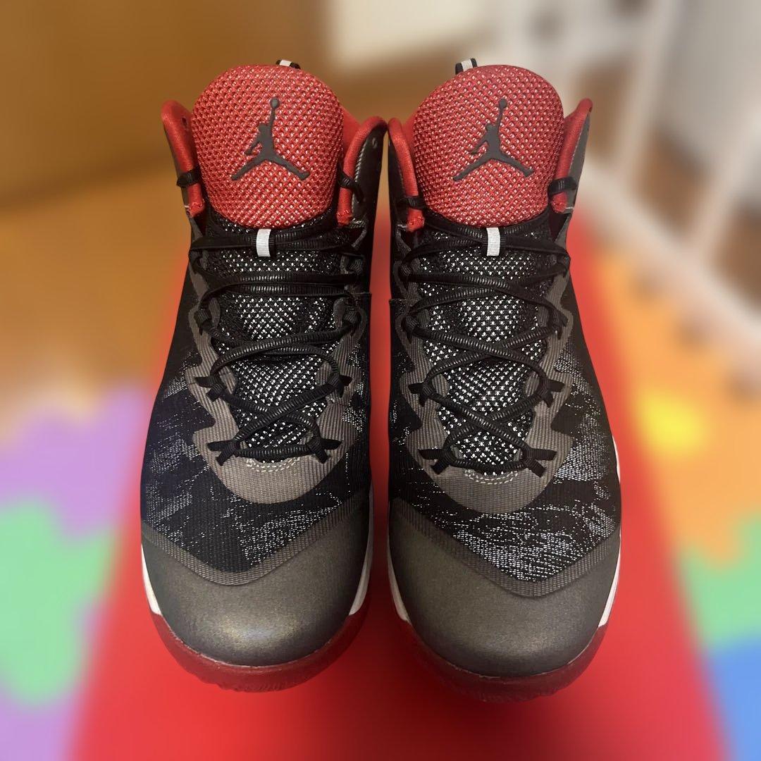 Jordan SUPER.FLY3 SLAMDUNK スーパーフライ3