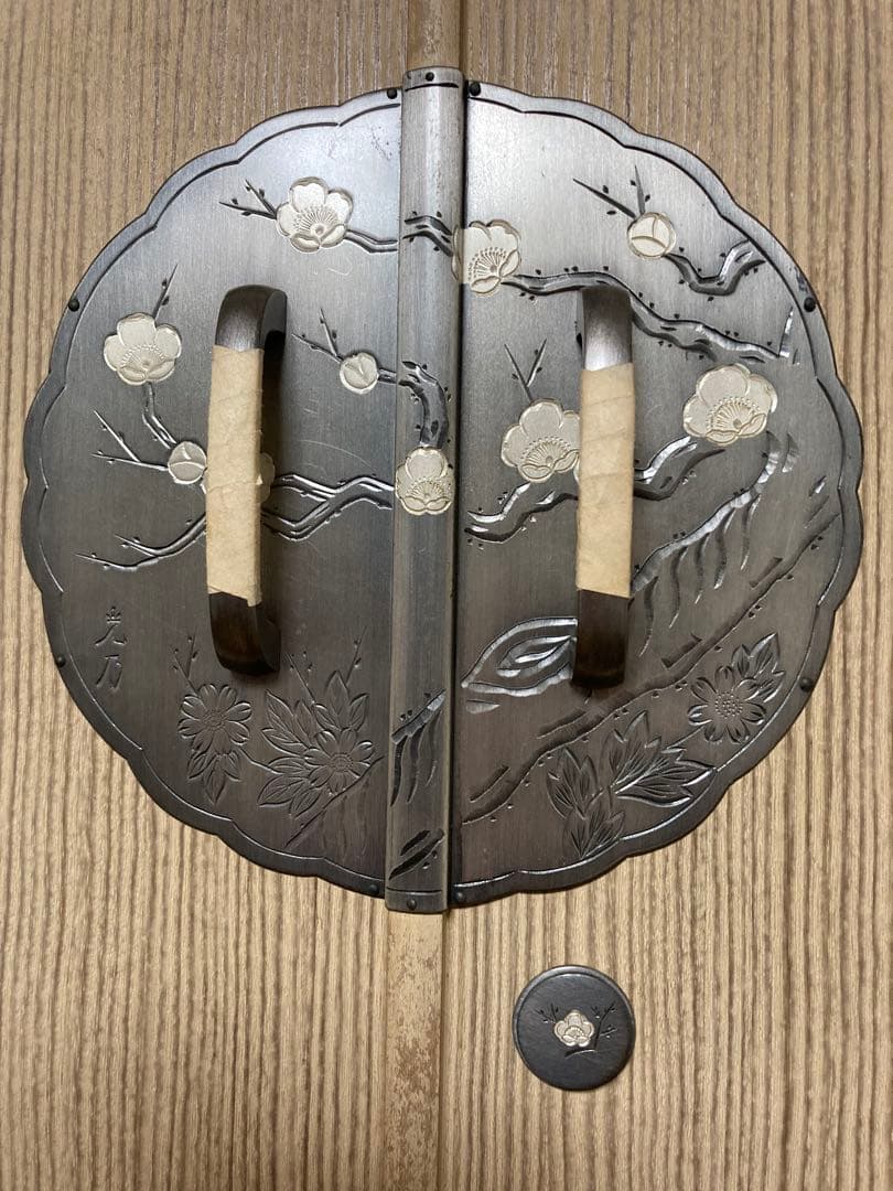 【大型】桐箪笥 桐たんす H181×W120.5×D48.5cm ☆USED