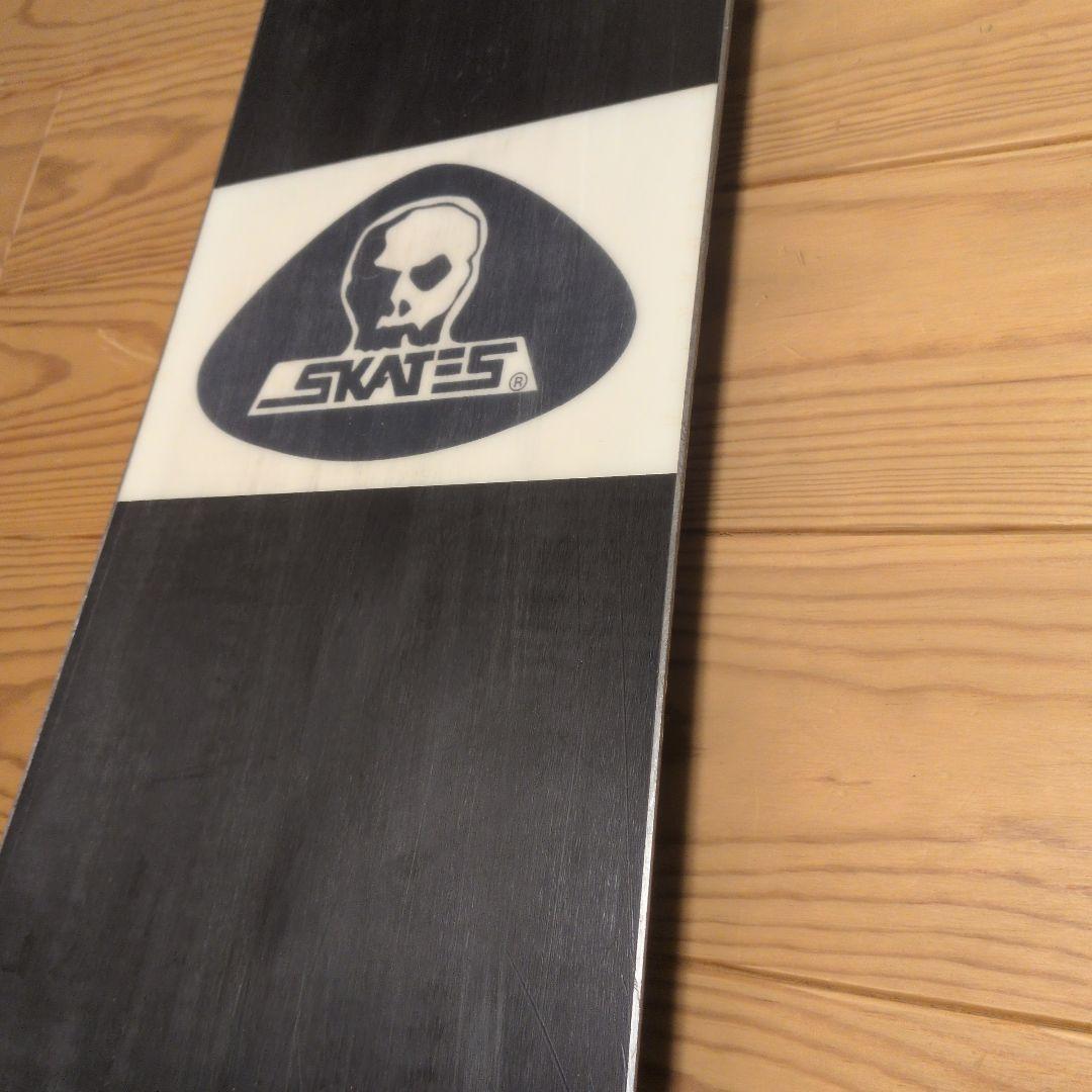 スカルスケーツ ガンダム 2000年 プレミアム限定モデル