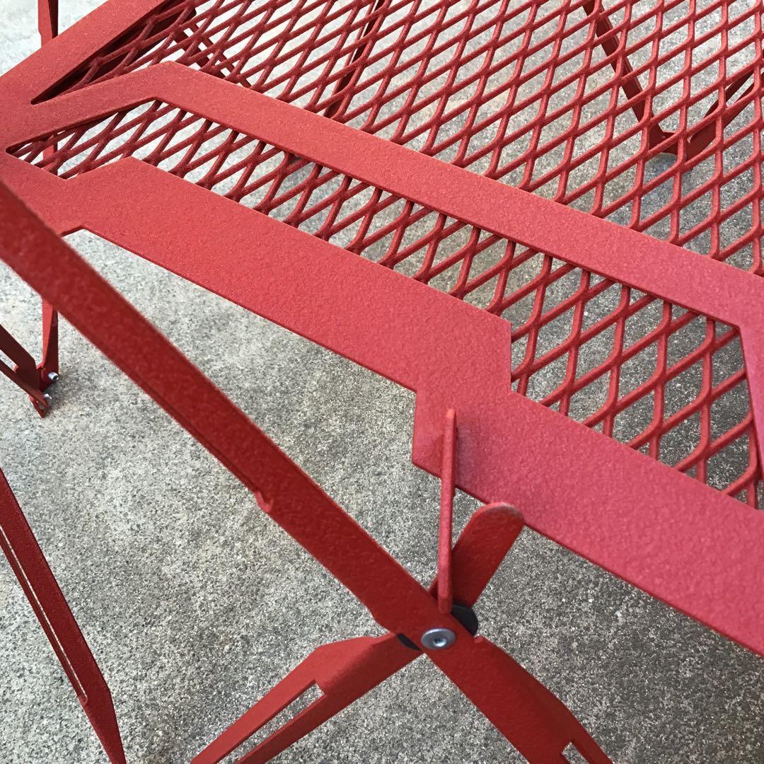 ネイチャートーンズ　ヴァーサティル スタンド ミニ　レッドチリ