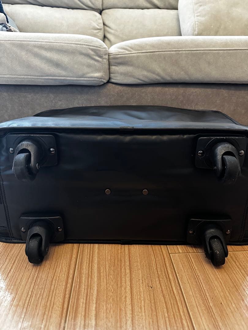 吉田カバン　キャリーケース