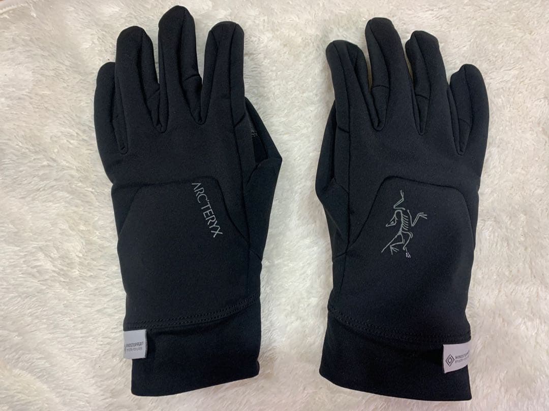 ARC'TERYX アークテリクス　VENTA GLOVE 手袋 S