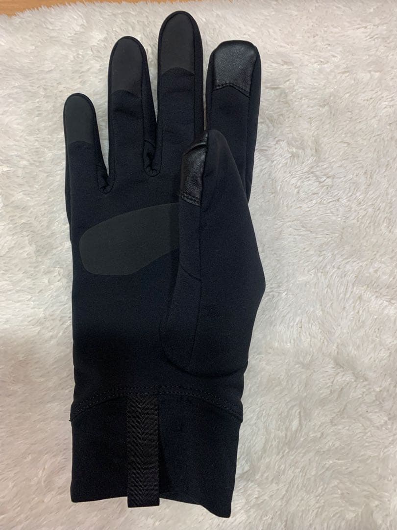 ARC'TERYX アークテリクス　VENTA GLOVE 手袋 S