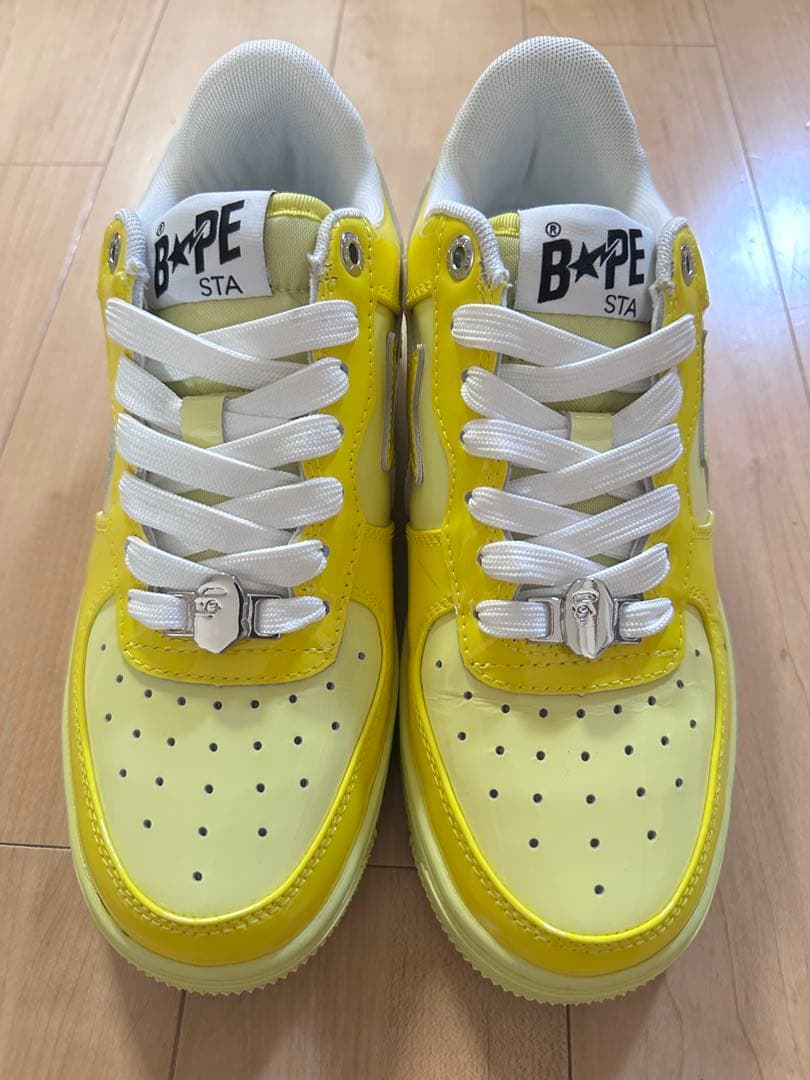 S*A様 A BATHING APE®︎ Women's BAPE STA \"Y