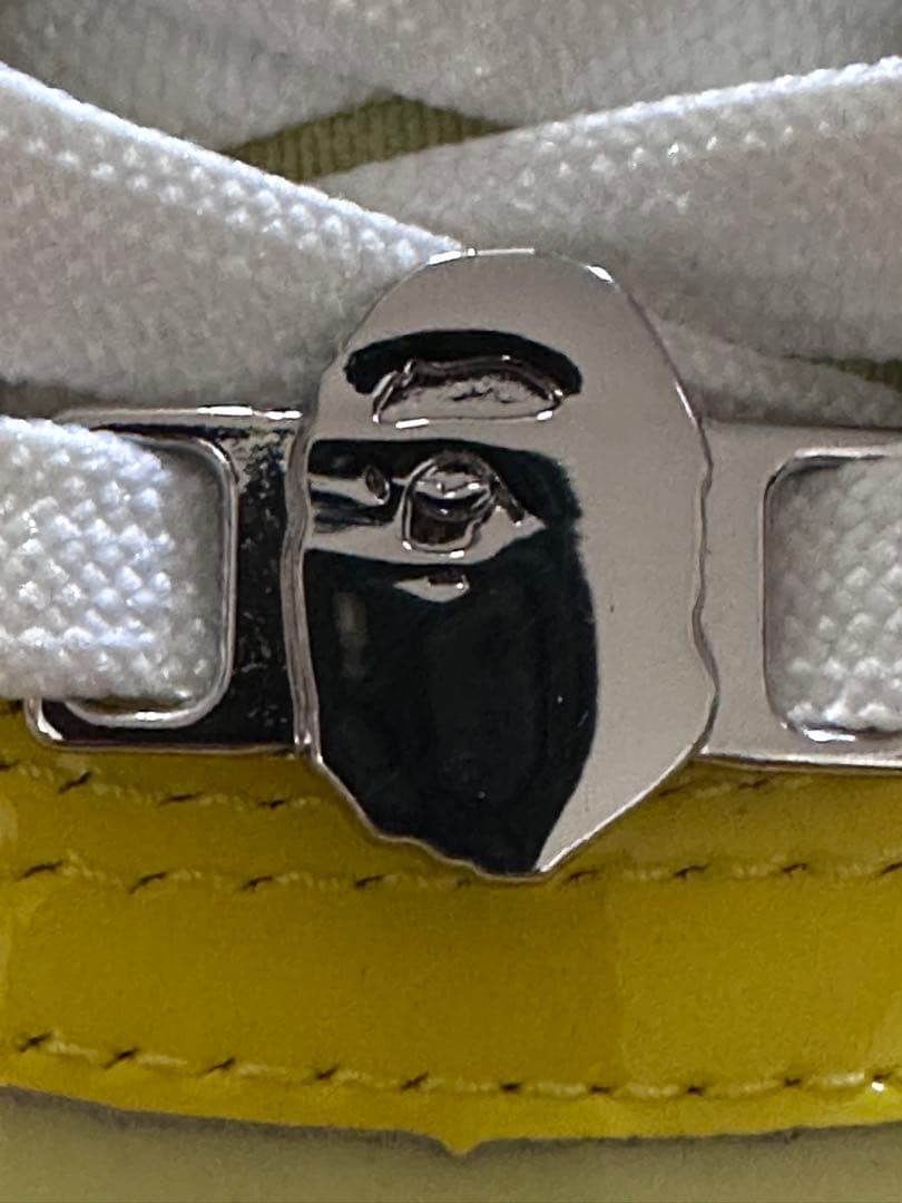 S*A様 A BATHING APE®︎ Women's BAPE STA \"Y