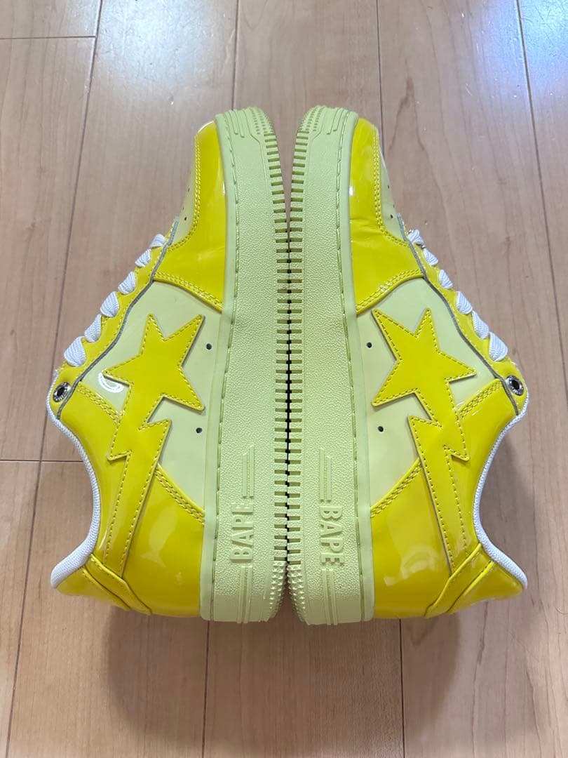 S*A様 A BATHING APE®︎ Women's BAPE STA \"Y