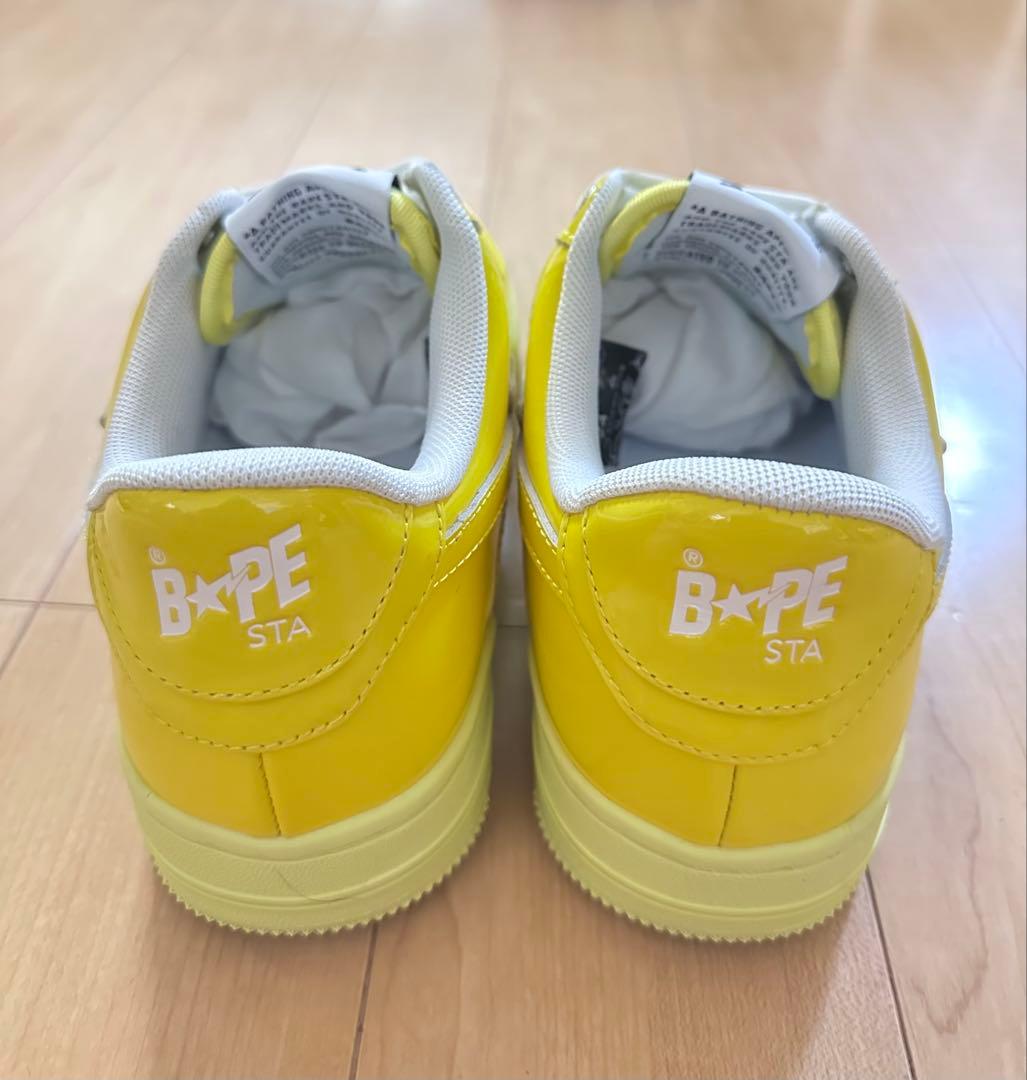 S*A様 A BATHING APE®︎ Women's BAPE STA \"Y