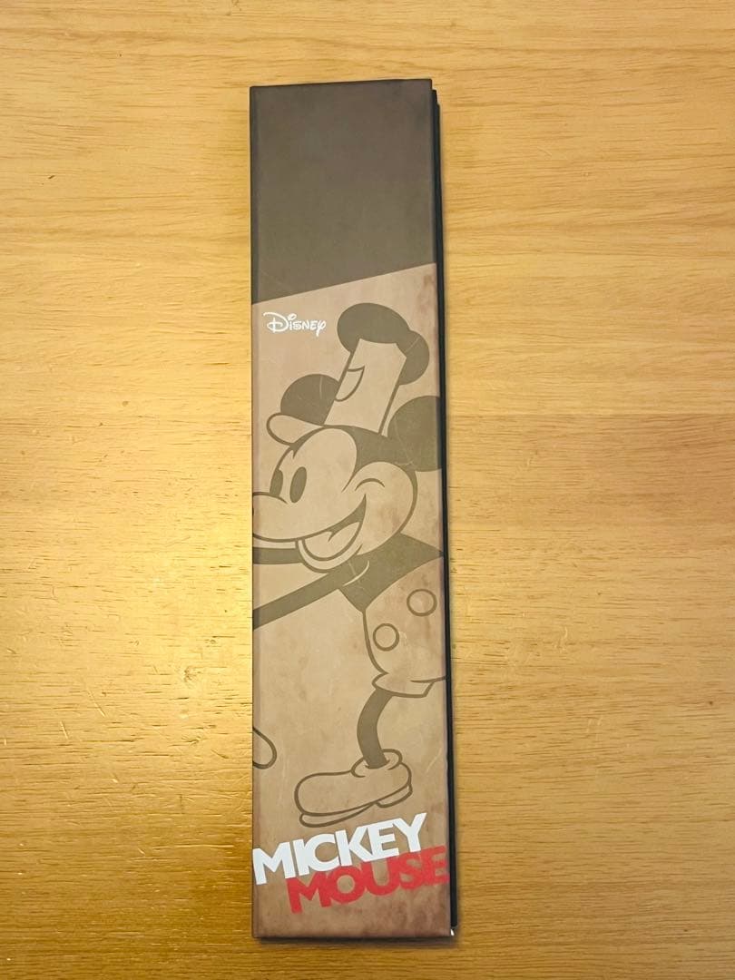 smartcanvas スマートキャンバス ミッキーマウス デジタル腕時計