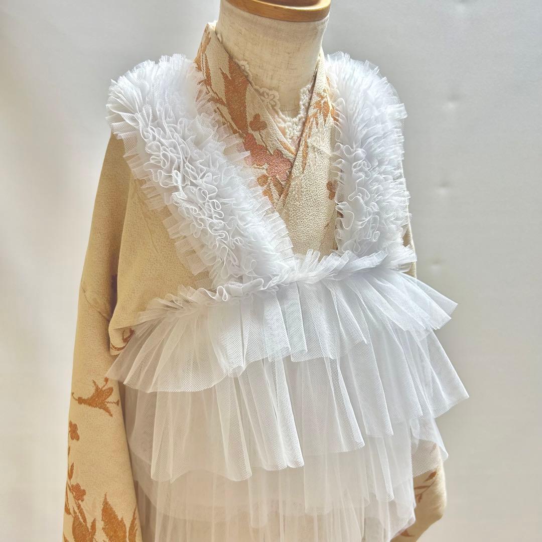 みちちょこ 様　スノーフリル