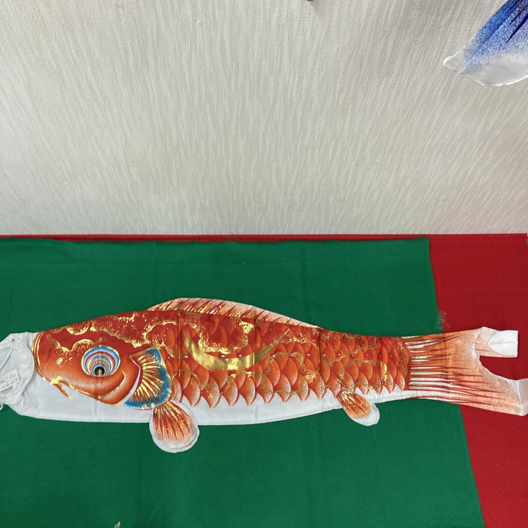 SKO89 鯉のぼりベランダ　 ベランダ鯉1.5m 用　ベランダ用1.5m