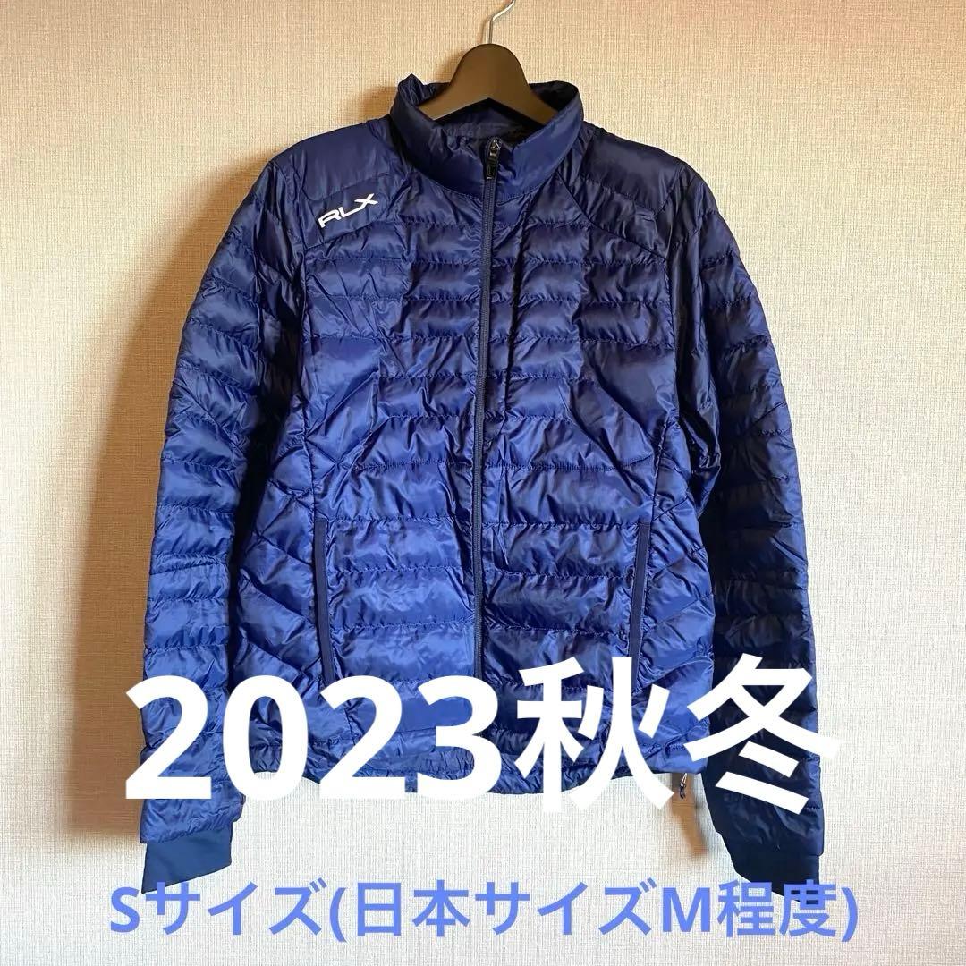 RLX GOLF ラルフローレン ジャケット S 58,300円 ネイビー
