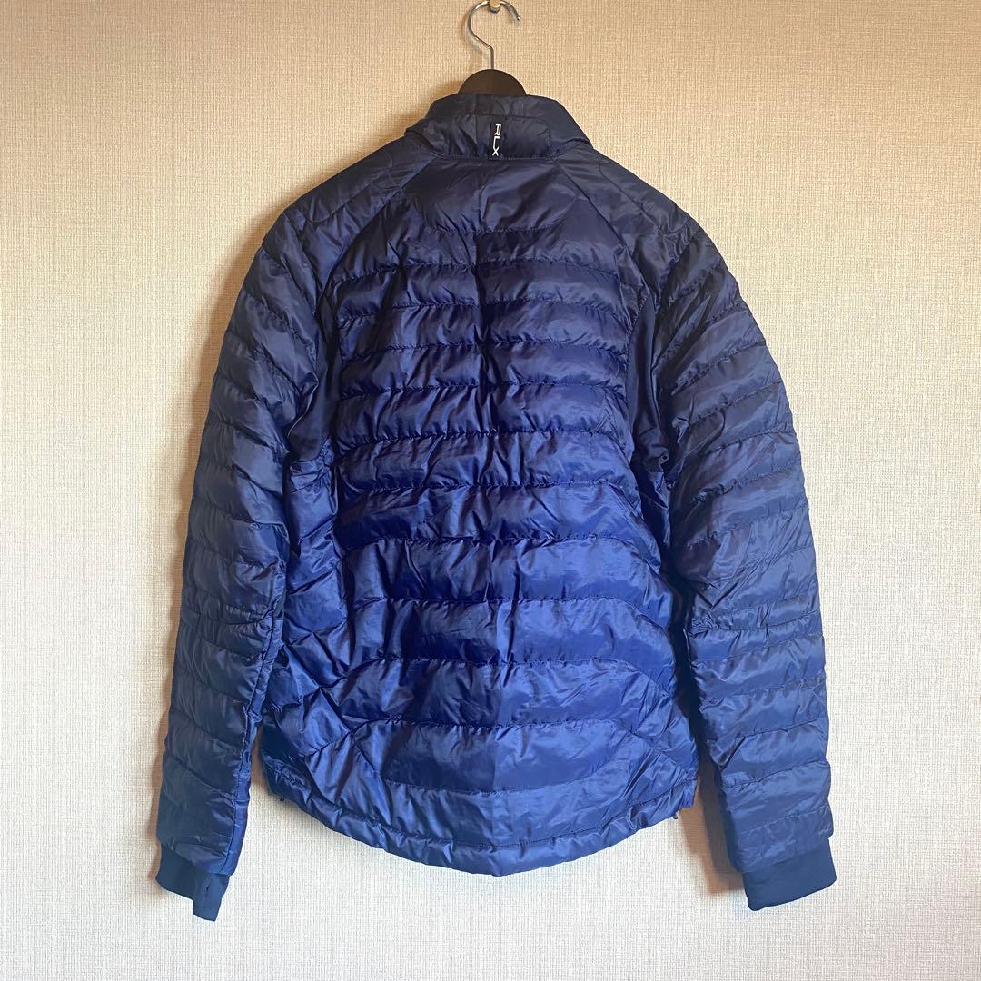 RLX GOLF ラルフローレン ジャケット S 58,300円 ネイビー